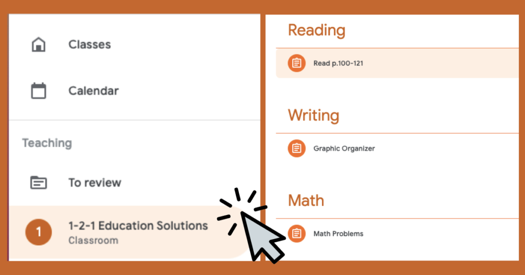 4 Ways to Support Your Child on Google Classroom